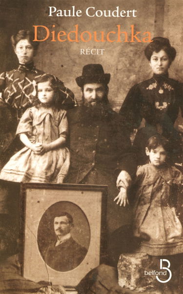 Diedouchka : récit