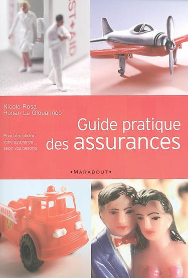 Guide pratique des assurances