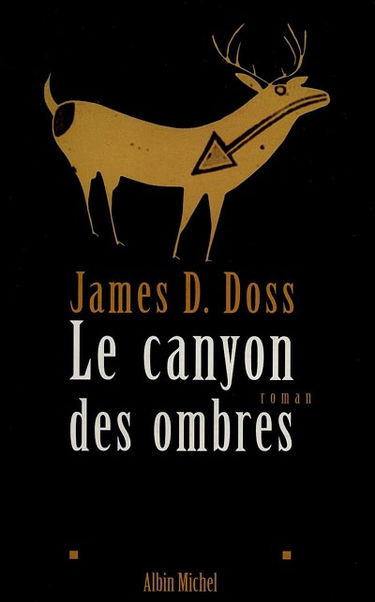 Le canyon des ombres