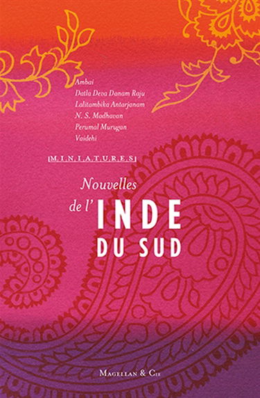 Nouvelles de l'Inde du Sud