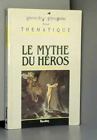 SELLIER/MYTHE HEROS AE (Ancienne Edition)
