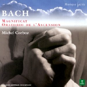 Couverture de Magn/Ascension [Import]