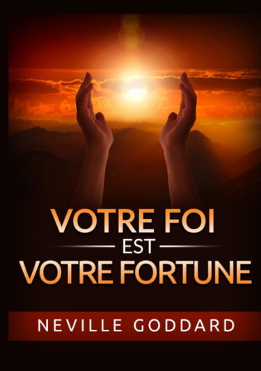 Couverture de Votre Foi est votre Fortune