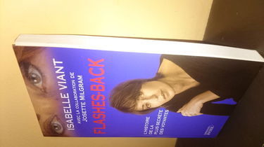 Flashes-back : l'histoire de la plus secrète des voyantes