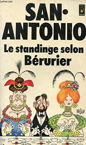 Standinge (le)