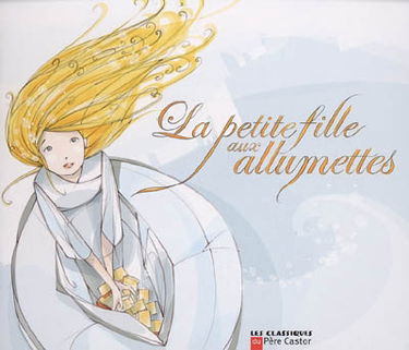 La petite fille aux allumettes