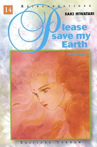 Please save my earth : réincarnations. Vol. 14