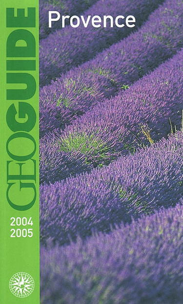 Provence : 2004-2005
