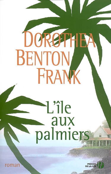 L'île aux palmiers
