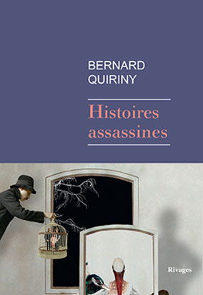 Histoires assassines