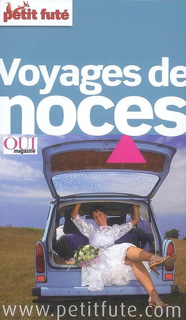 Voyages de noces