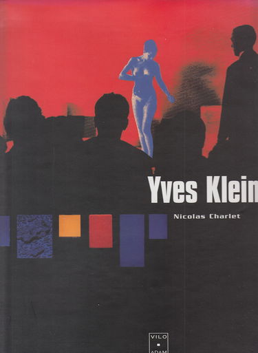 Yves Klein
