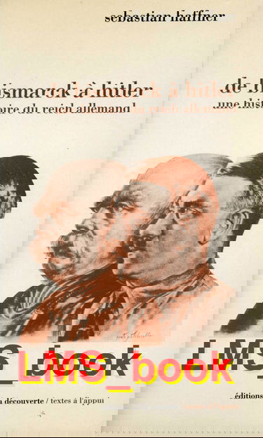 De Bismarck à Hitler