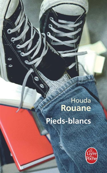 Pieds-blancs