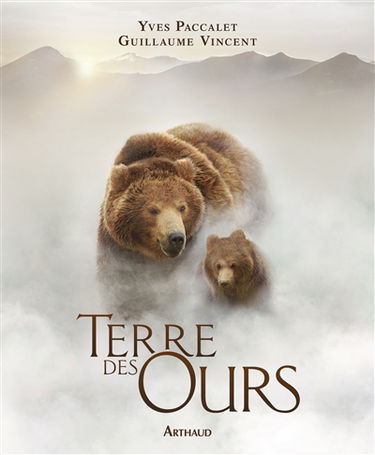 Terre des ours