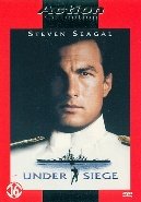 Couverture de Under Siege