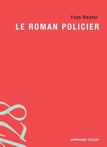 Le roman policier