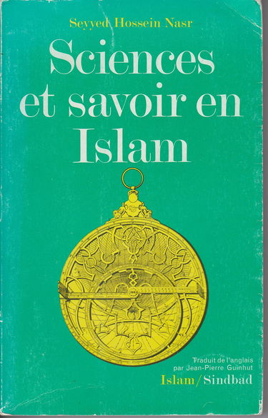 Sciences et savoir en Islam