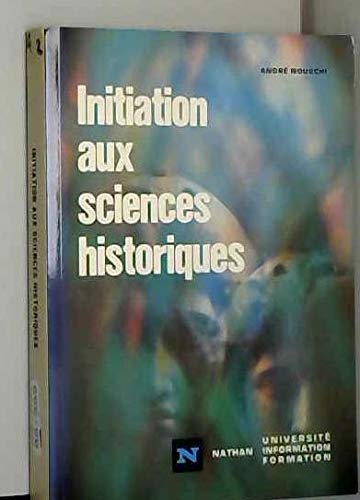 N.Initiat.Scienc.Histori