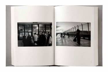 Exil de Michaël Bunel