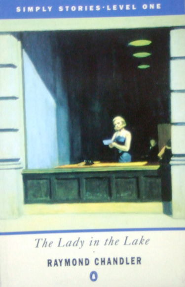 The Lady in the Lake