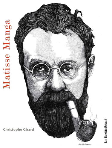 Matisse manga