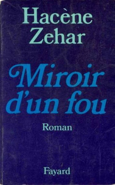 Miroir d'un fou