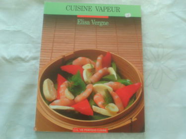 Cuisine vapeur