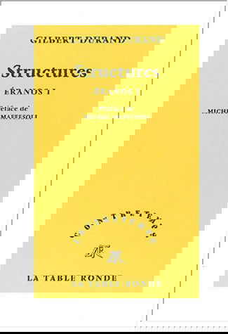 Eranos. Vol. 1. Structures