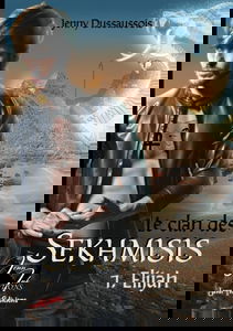 Le clan des Sekhmisis: Elijah