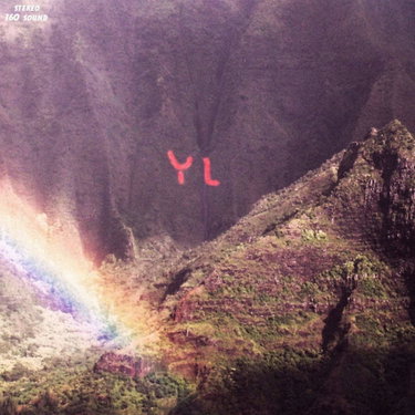 Couverture de Year of Hibernation