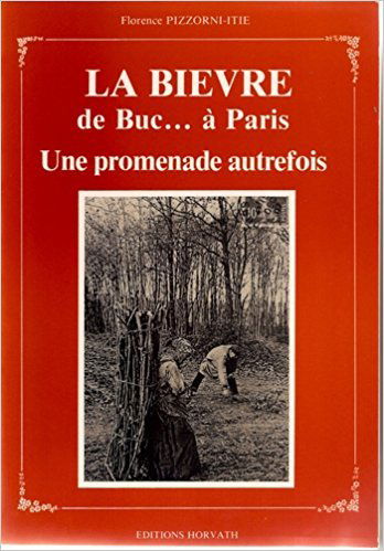 La Bièvre de Buc... à Paris