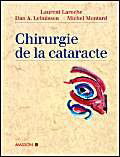 Chirurgie de la cataracte