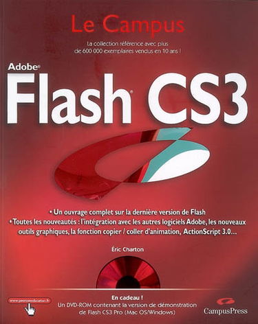 Flash CS3