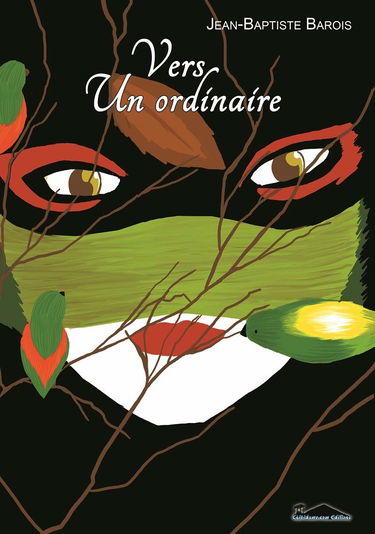 Vers un ordinaire (recueil de poèmes)