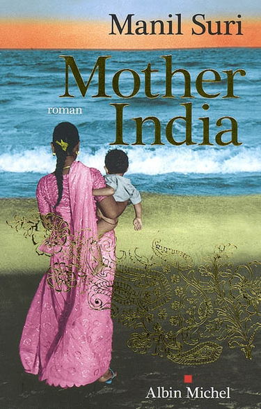 Mother India
