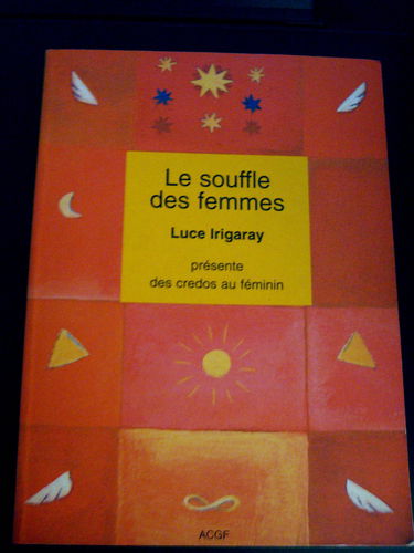 Souffle des femmes