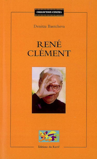 Couverture de René Clément