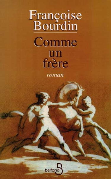 Comme un frère