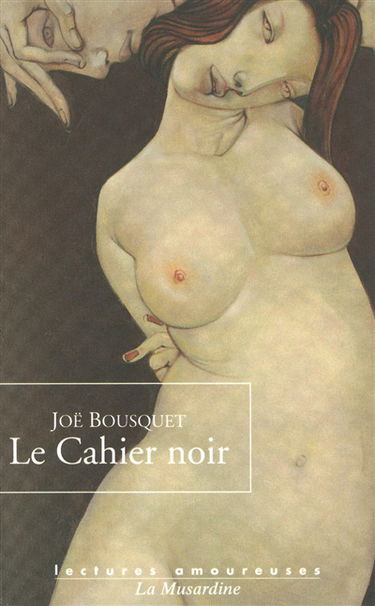 Le cahier noir