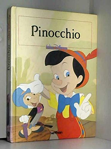 Pinocchio ne