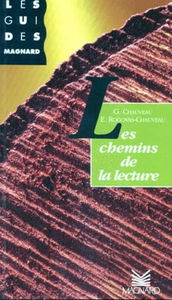 Les Chemins de la lecture