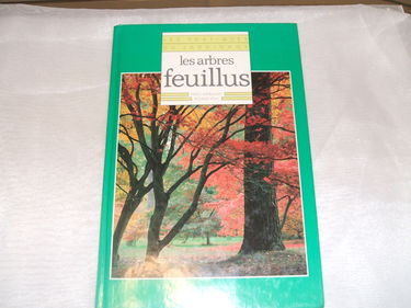 Les Arbres feuillus