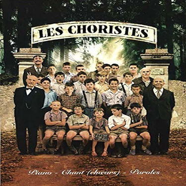 Les Choristes