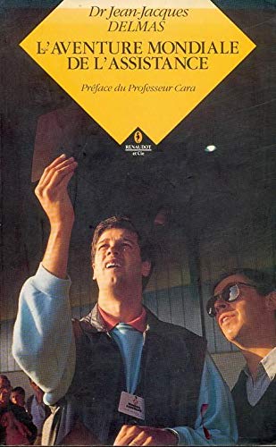 L'Aventure mondiale de l'assistance