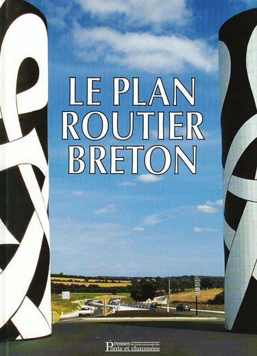 Le plan routier Breton