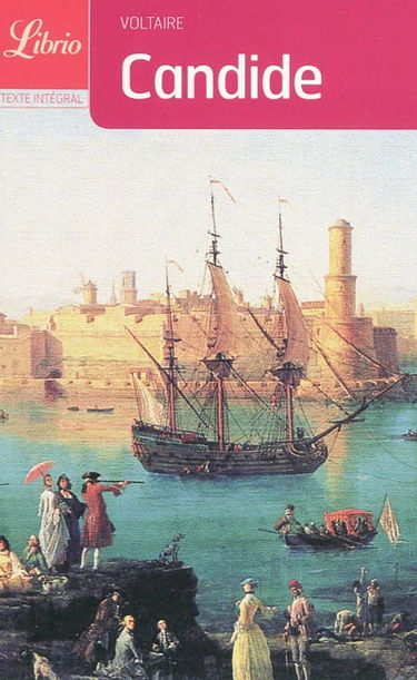 Candide ou L'optimisme
