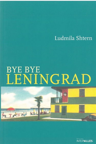 Bye bye Leningrad