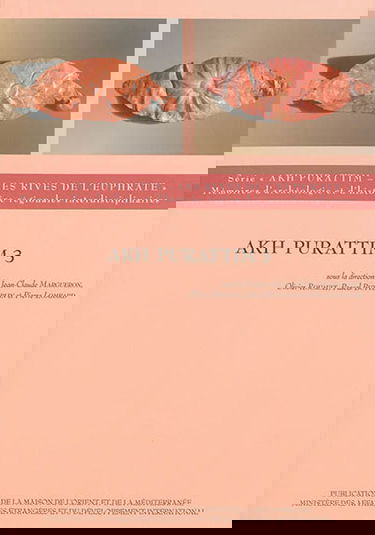 Akh Purattim. Vol. 3