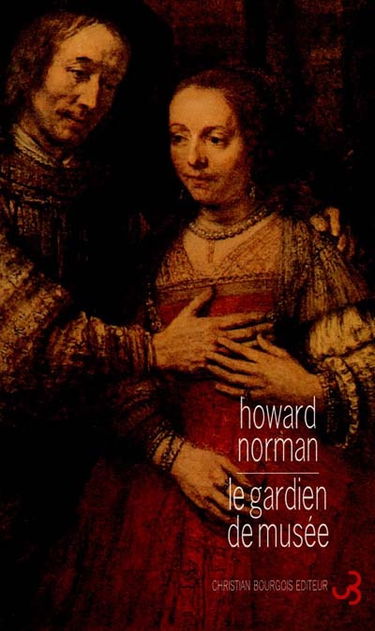 Le gardien de musée